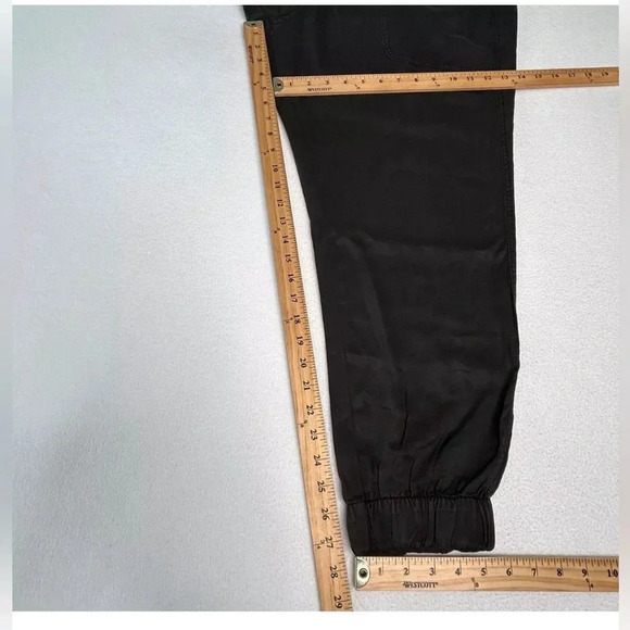 Orvis Ladies' Midweight Relaxed Fit Tencel Jogger Pants - Picture 11 of 14